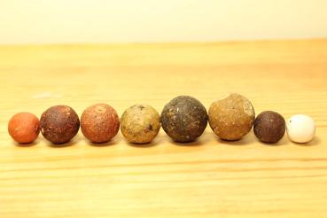Probe Boilies (Probepaket)